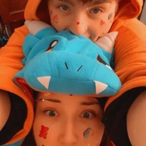 Meet your Posher, Madison